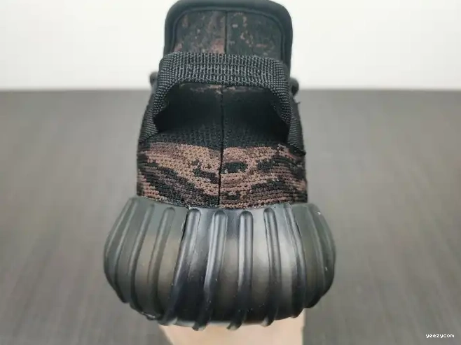Oat Black Boost MX Yeezy 350 GW3774 V2 Adidas 0630